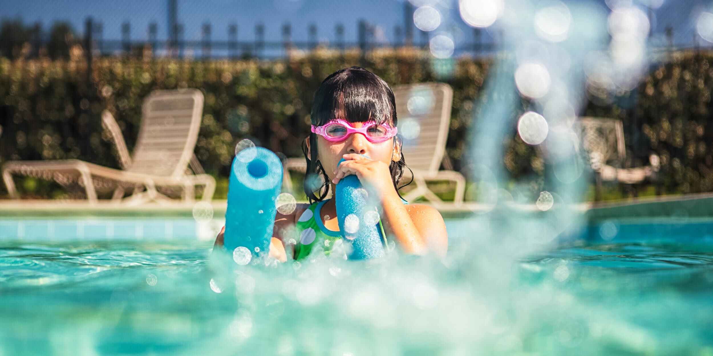 15 Best Pool Toys To Try This Summer