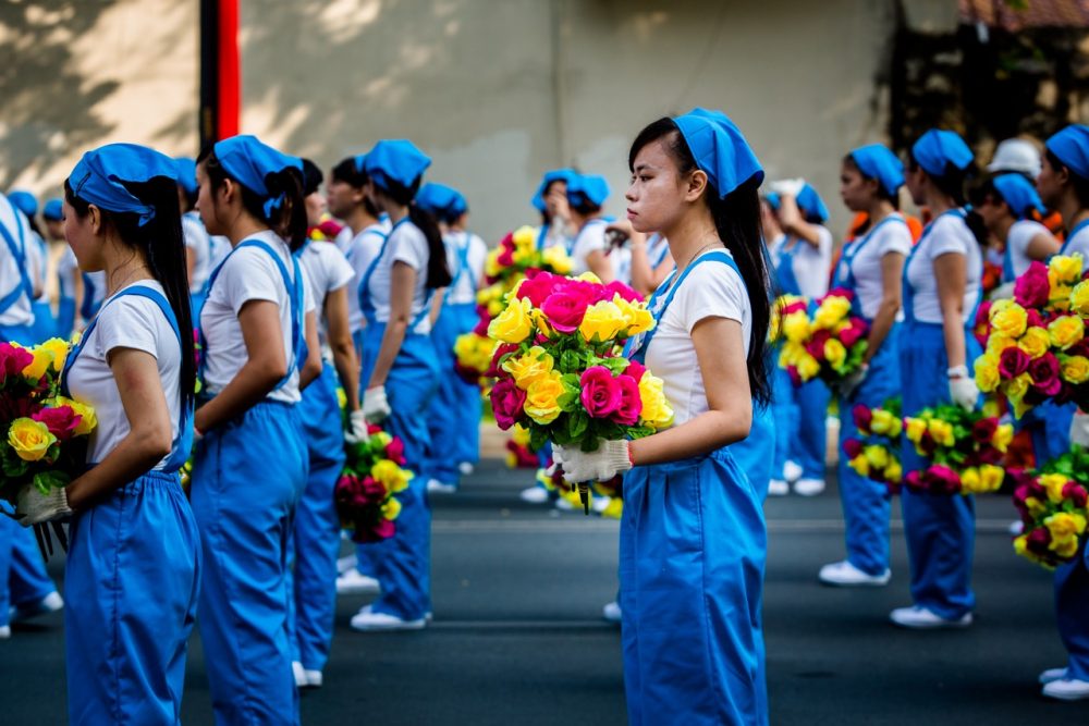 Vietnam Victory Day - How Vietnam Celebrates Black April?