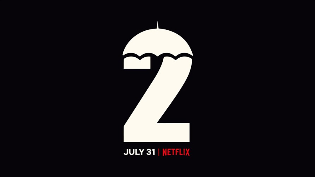 Netflix Confirms The Umbrella Academy Season 2 Is ‘Coming Soon’ 