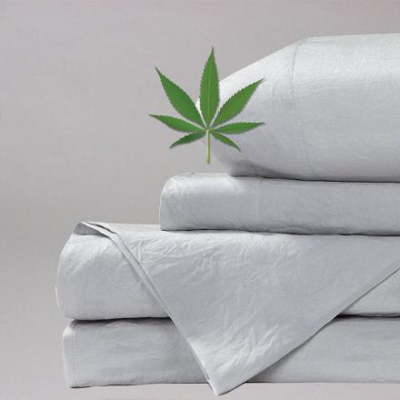 Now Have A Sound Sleep With These CBD Bed Sheets 