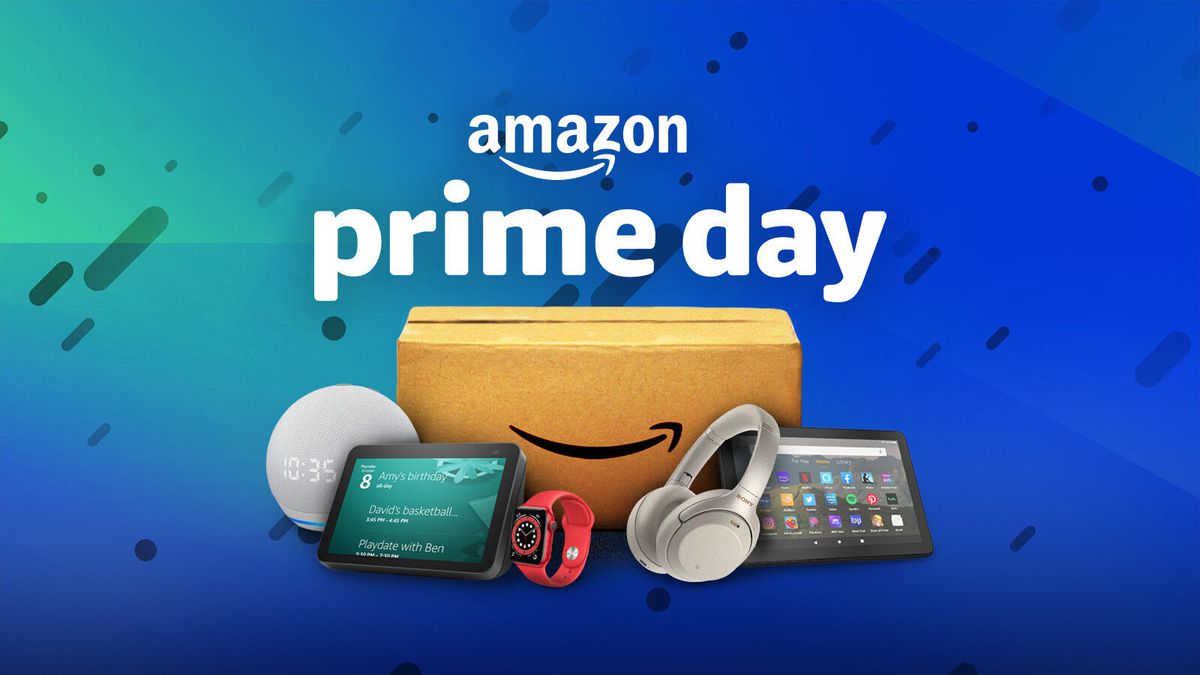 Best Amazon Prime Day Deals 2021 So Far