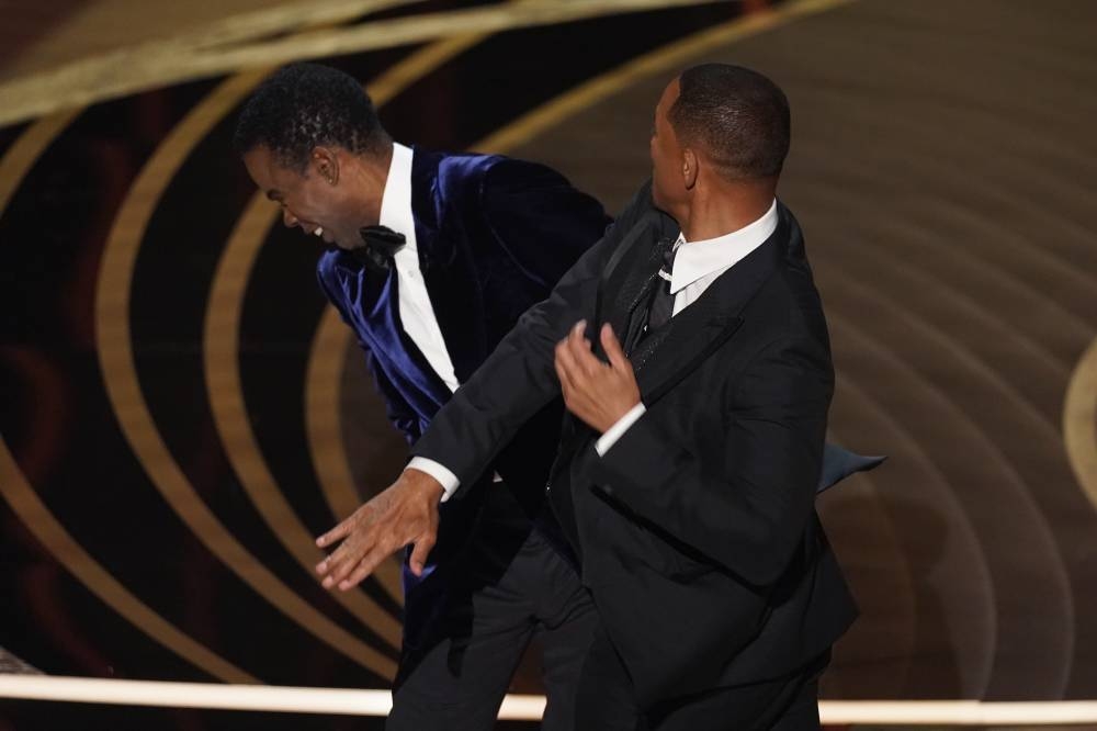 Will Smith Apologizes To Chris Rock Oscars And Admitted His Behavior Is "Unacceptable And Inexcusable"