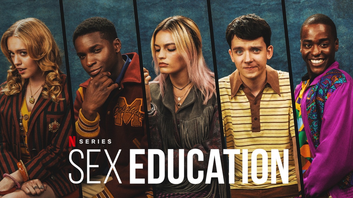 ‘Sex Education Season 3’ Writing Has Already Begun