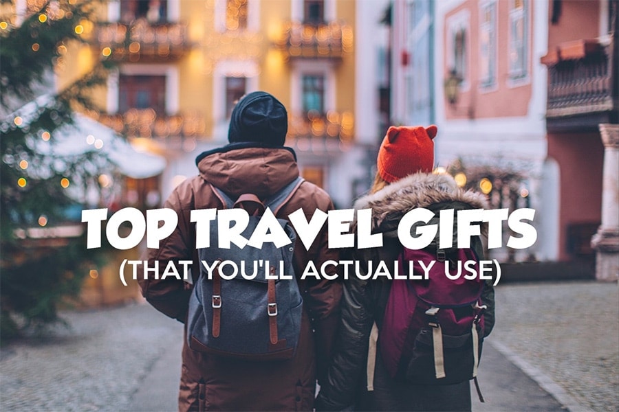 14 Genius Travel Gadgets For Travelers 