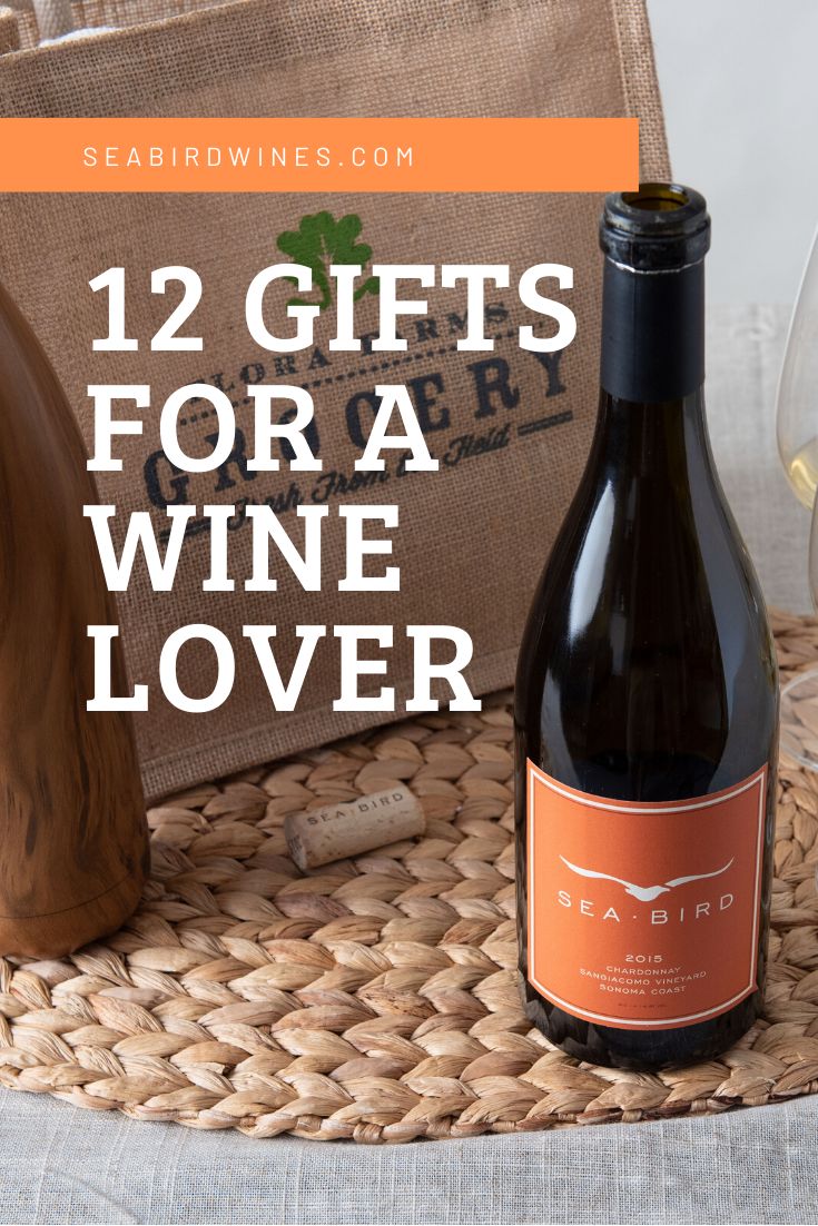 12 Best Gifts For Wine Lovers