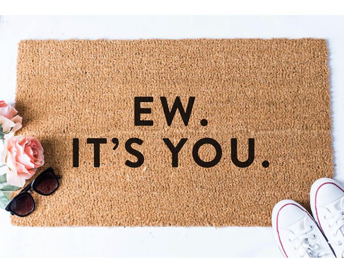 8 Best Clever Doormats That Will Amaze Your Visitors