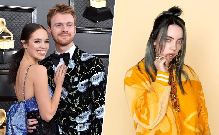Billie Eilish’s 22-year-old brother Finneas O’Connell is dating his sister’s doppelgänger.