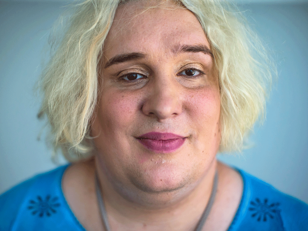 Trans Woman Jessica Yaniv Slams Gynecologist For Refusing To Treat Her Because She’s A Man