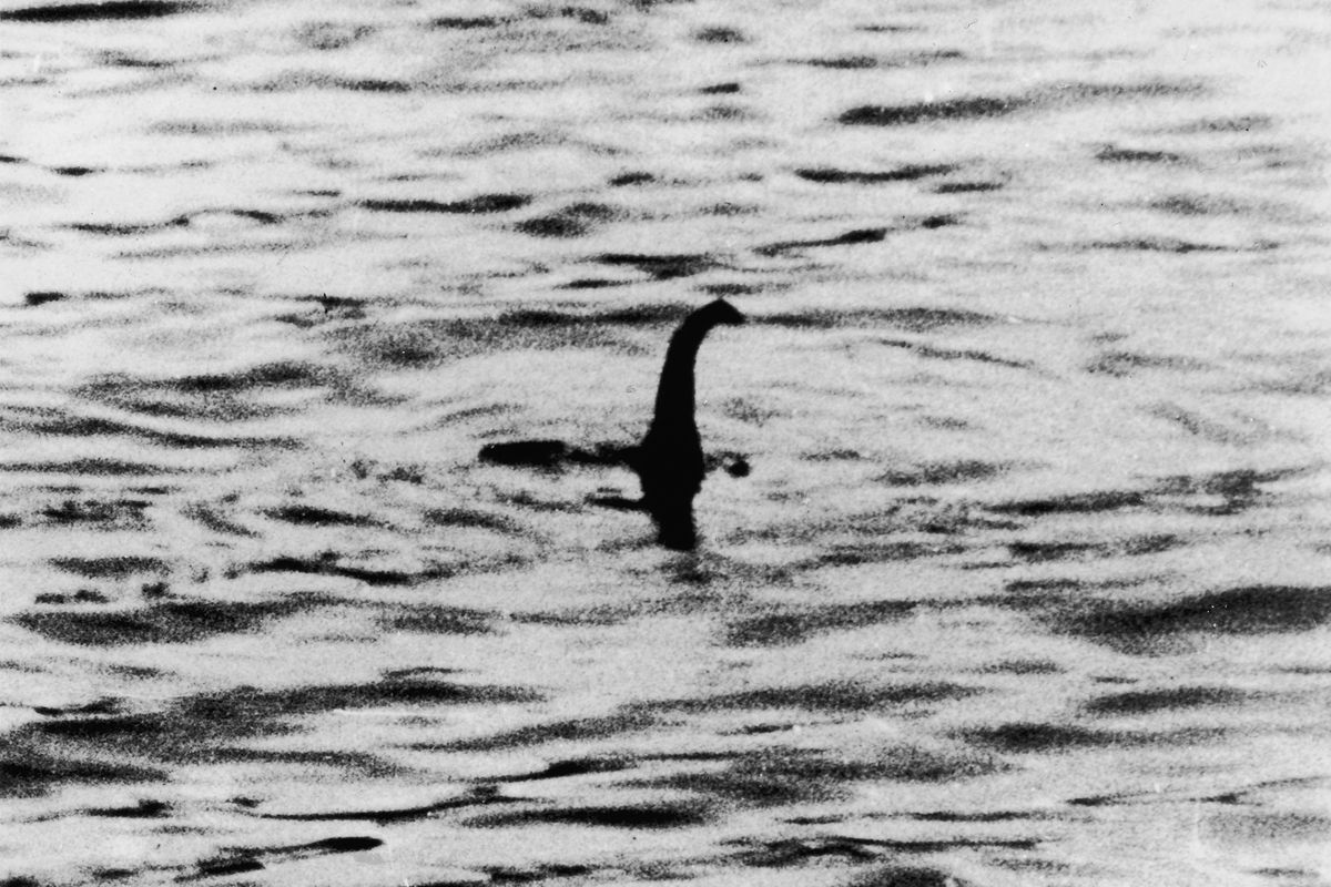 The Loch Ness Monster - A New Shocking Theory Unfolds