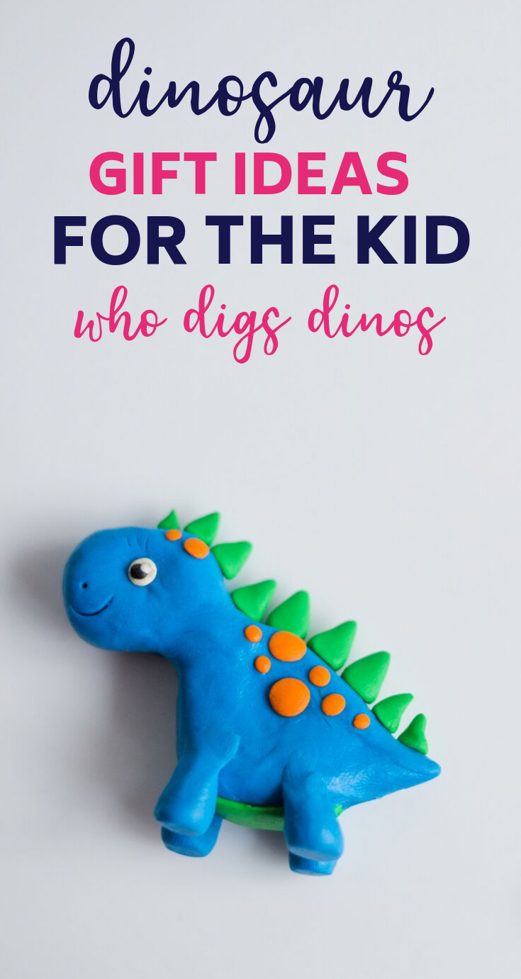 10 Ultimate Dinosaur Gift Ideas For Kids Who Love Dinos 