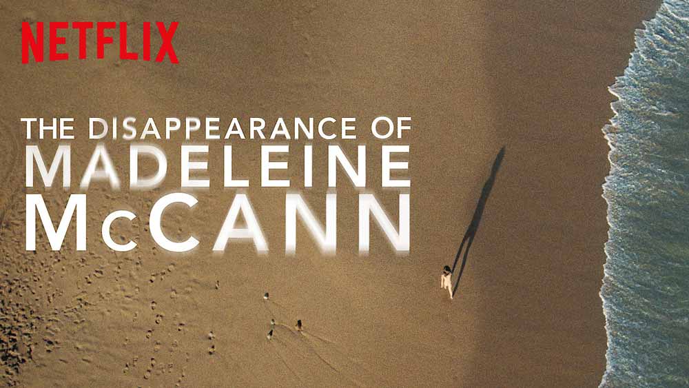 People Are Reacting To Netflix's Madeleine Mccann Documentary And Its Hugely Divisive