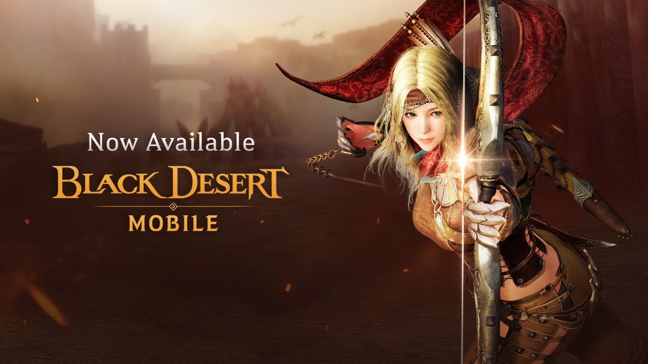 MMORPG On Google Play - Most Downloaded MMO In Play Store