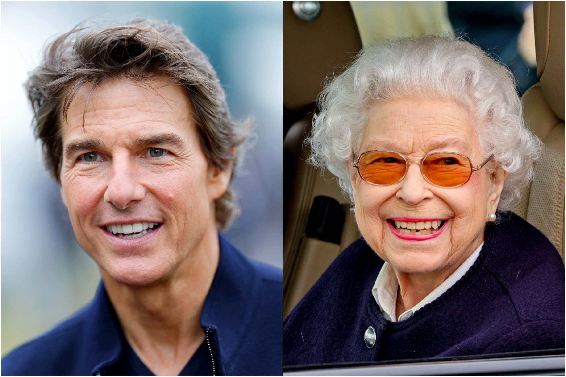 Tom Cruise Was Criticized For Using Queen's Jubilee To Promote Himself