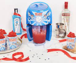 B&M Is Selling An Actual Slush Puppy Machine For Just £35