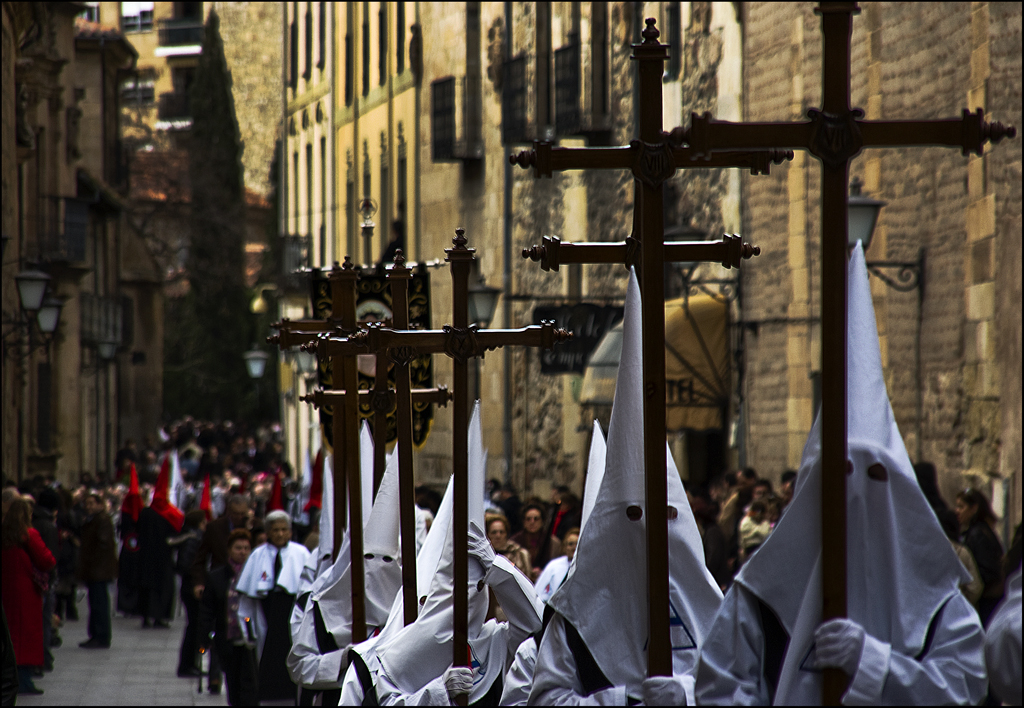 Easter Sunday In Southern Spain - How Is Easter Celebrated In Andalucia?
