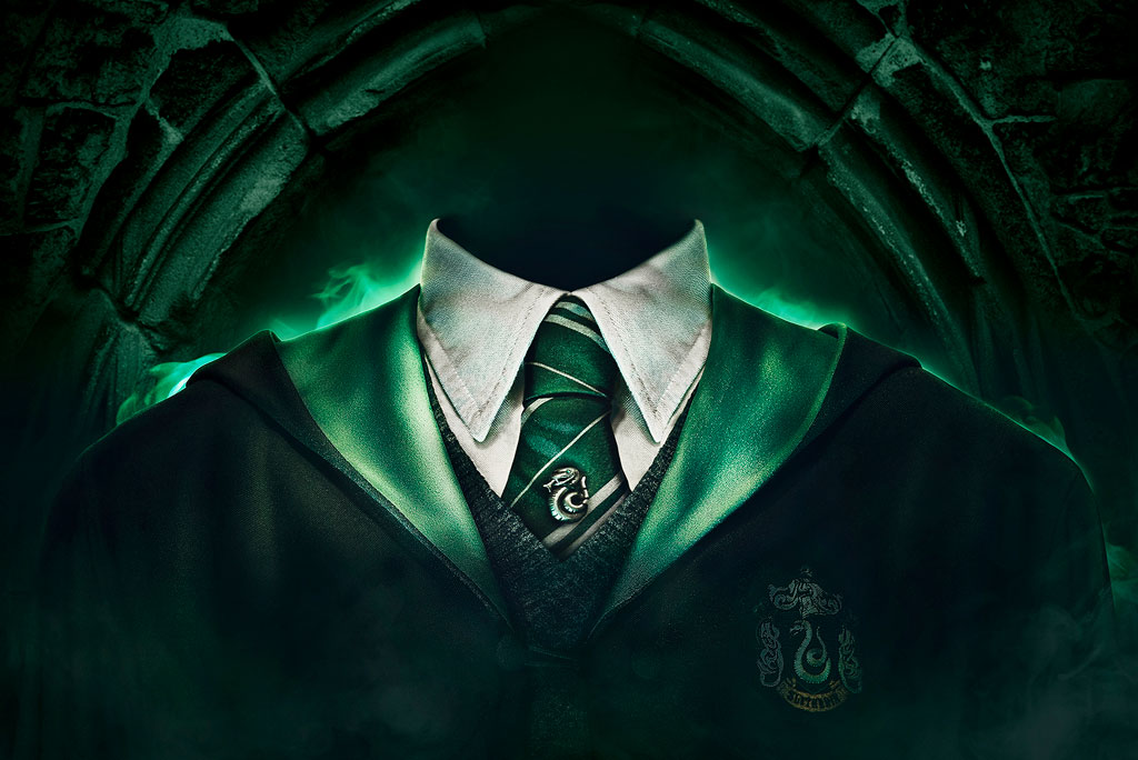 The Harry Potter Studio Tour Will Be Fully Dedicated To Slytherin Next Year