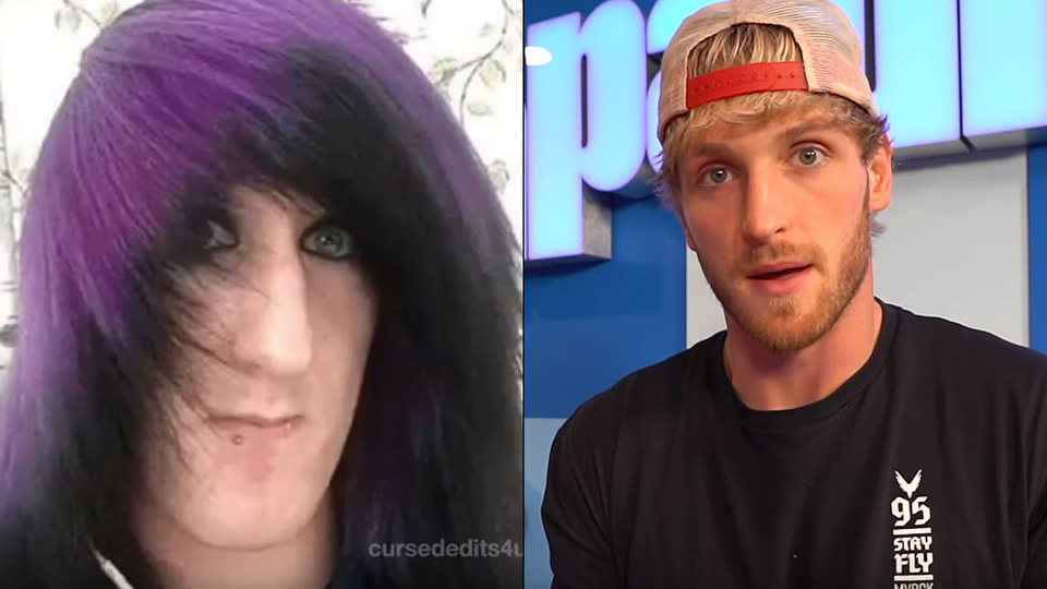Paul Logan Just Got An Emo Makeover And His Fans Are Not Happy