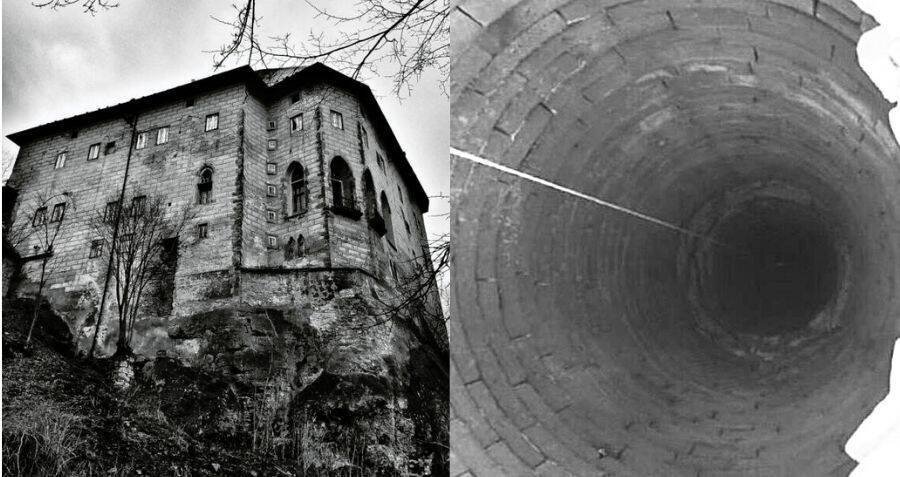 Houska Castle - The Haunted Czech Lair Also Known As The Gateway To Hell