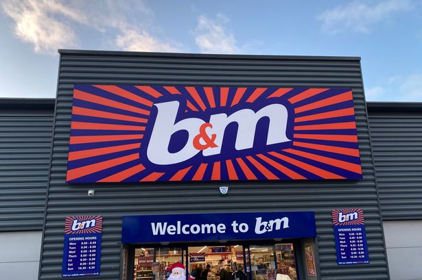 Bargain Retailer B&M Have Launched A New ‘Friends’ Collection And It Looks Like Perfection