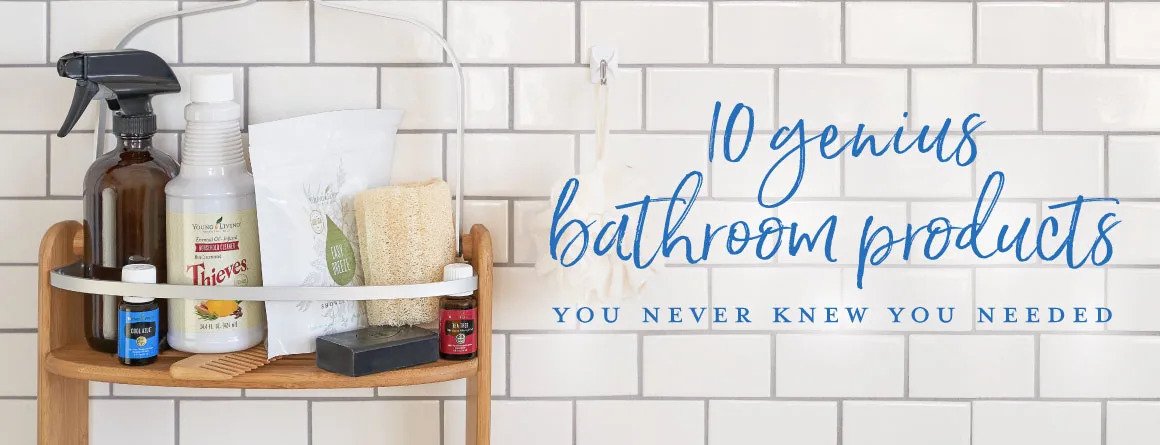 24 Weird But Genius Bathroom Products Your Bathroom Needs Right Now