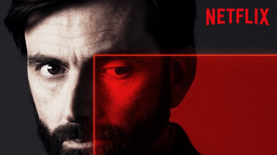 New Netflix Crime Drama Starring David Tennant Is Unlike Anything We've Ever Seen
