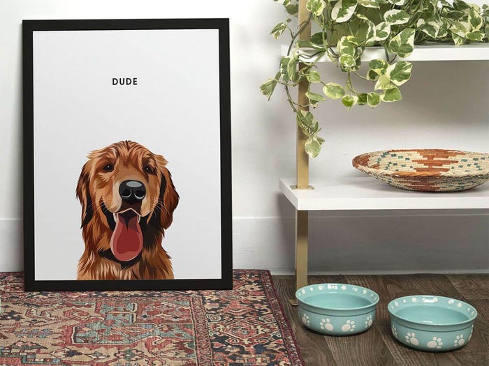 9 Unique Gifts For Dogs Under 40 Bucks That Your Dogs Will Definitely Want