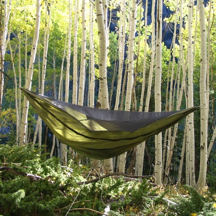 9 Best Hammocks For Your Next Camping