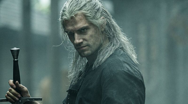 Henry Cavill In ‘Witcher’ - Fans Are Drawing Hilarious Comparisons Between Him And Other Characters