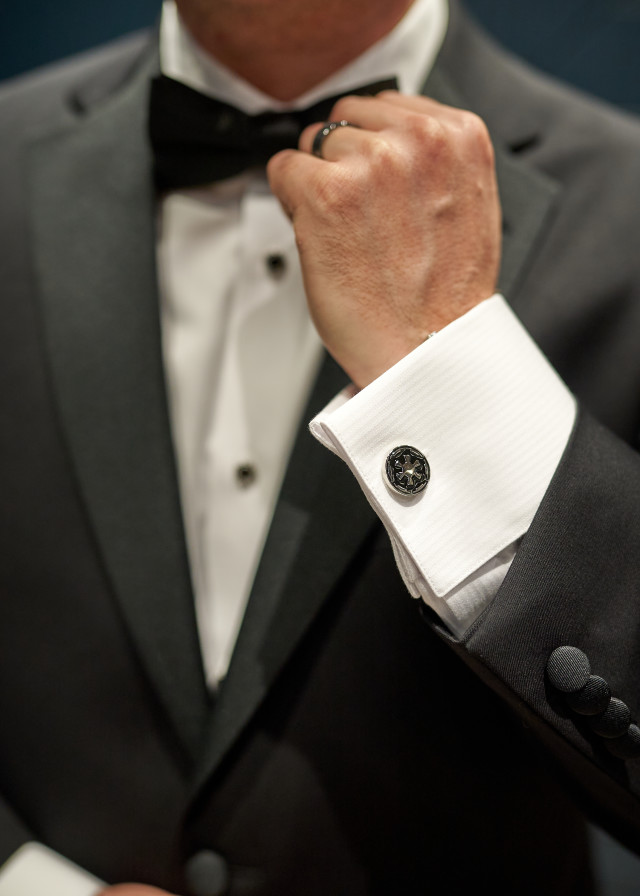 25 Unique And Creative Cufflinks Every Man Will Want