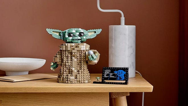 20 Best Star Wars Products You Don't Need