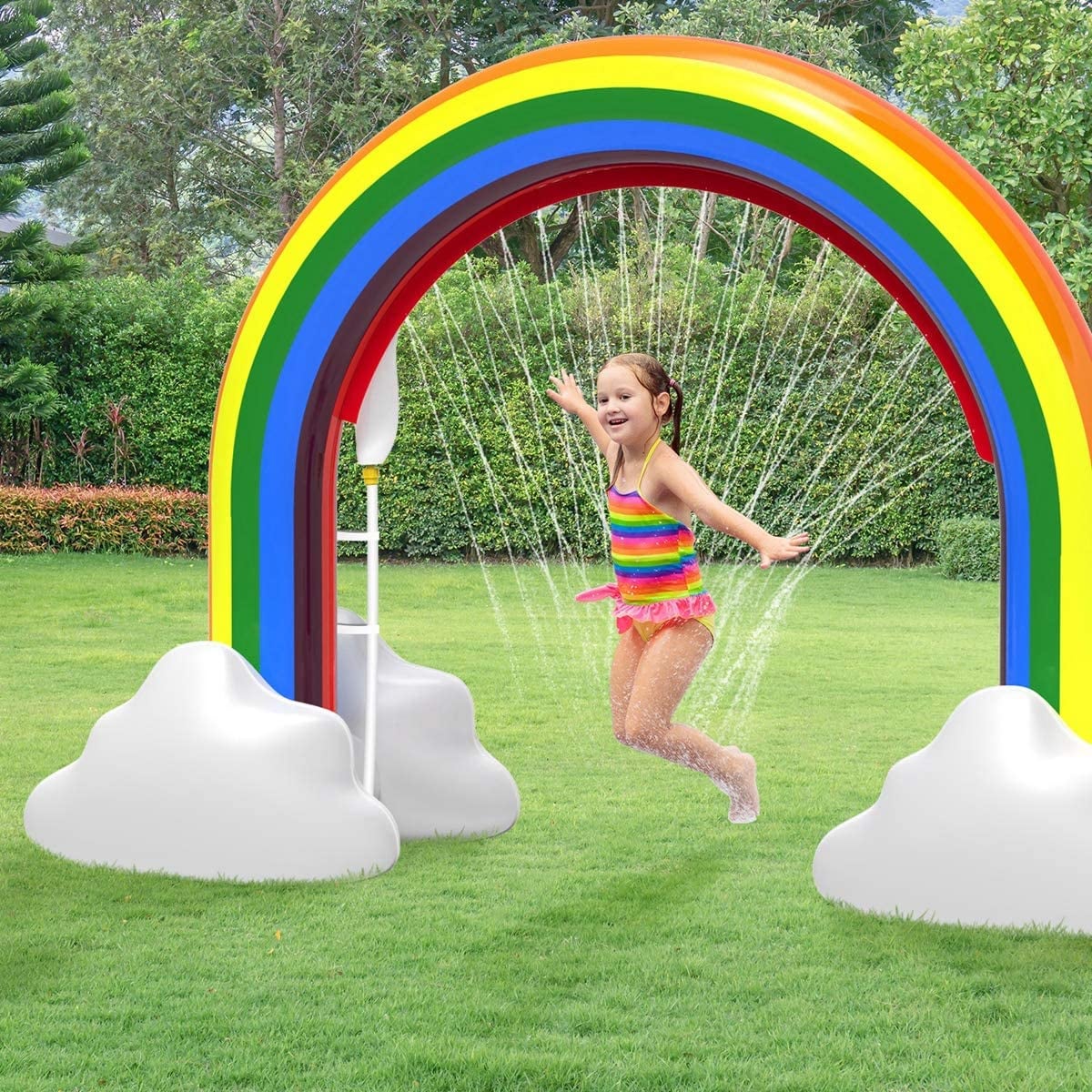 27 Summer Water Toys That You Will Need This Summer