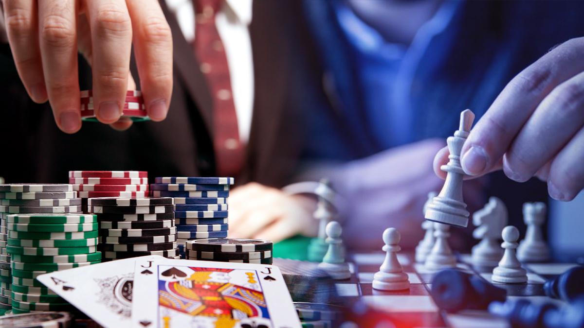 Skill-Based Casino Games - Are They Going To Vanish In The Near Future?