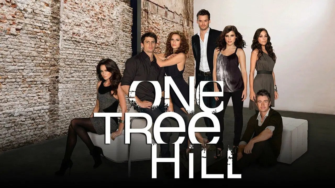 What Country Has One Tree Hill On Netflix?
