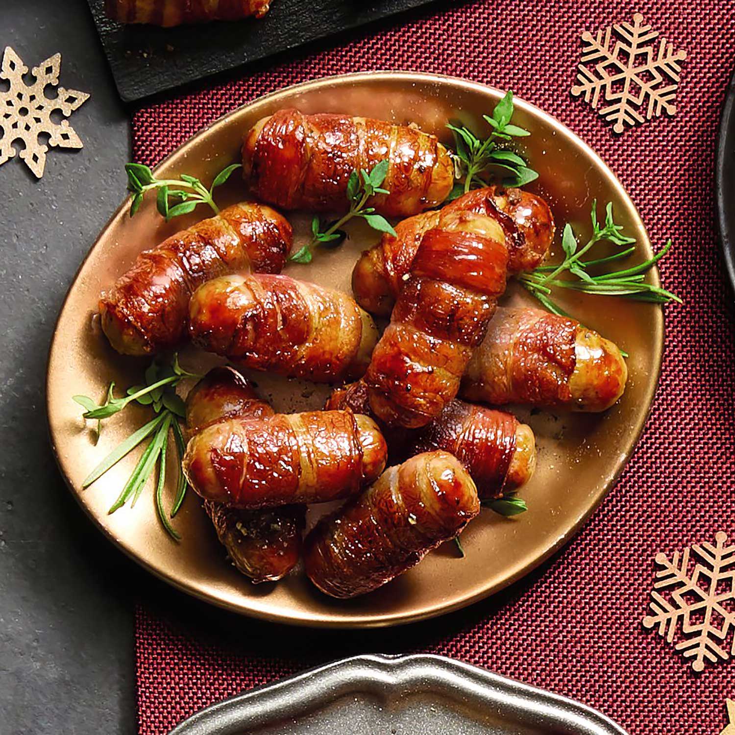 Pigs In A Blanket Aldi - Why Do People Like Them?