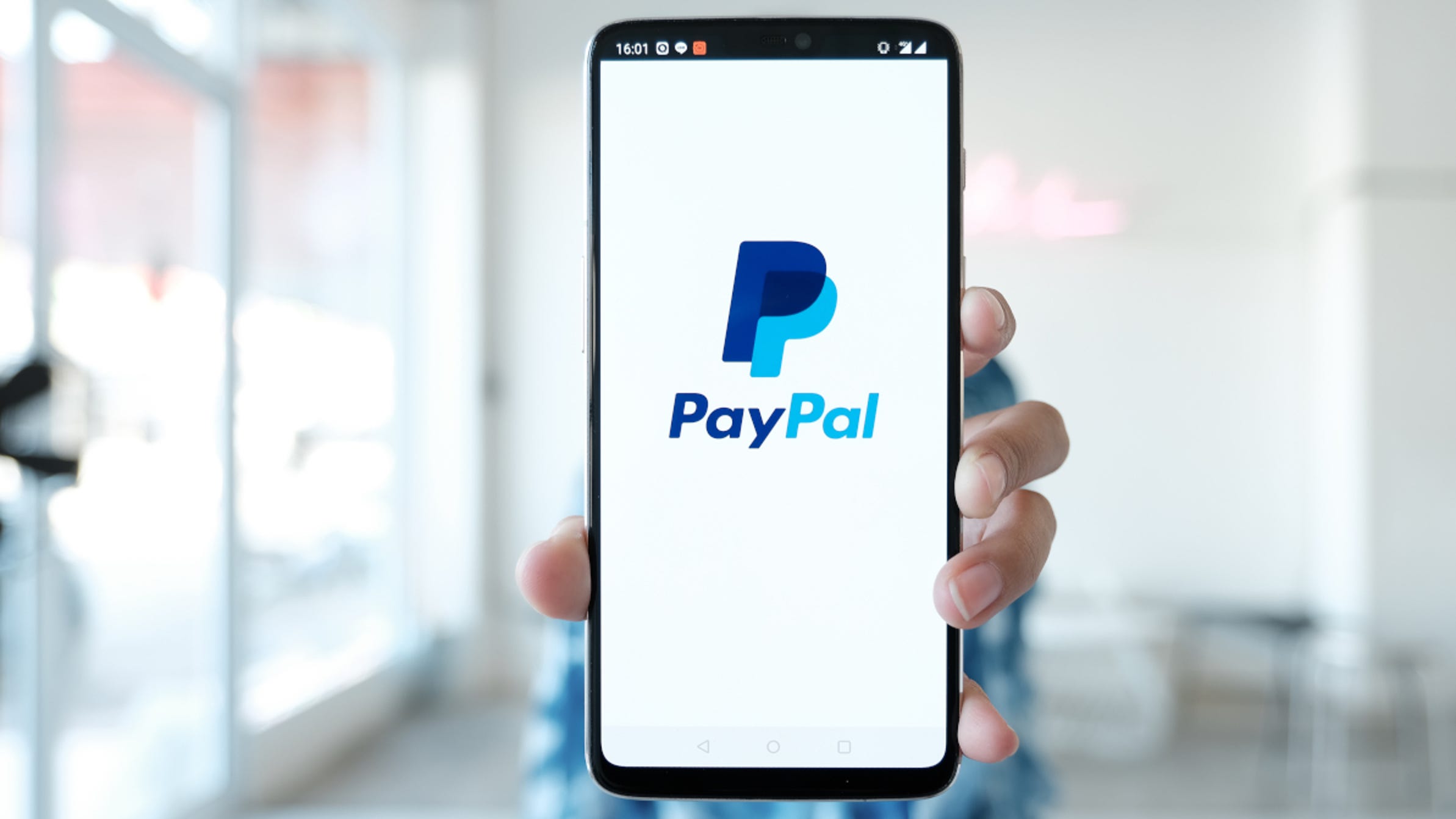 PayPal E-Commerce - Interesting Tidbits About This Digital Payments Industry