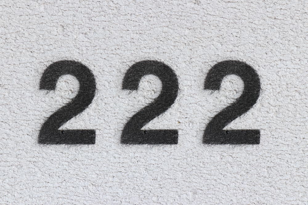 What Does 222 Mean Spiritually? Is It A Good Omen Or Not?
