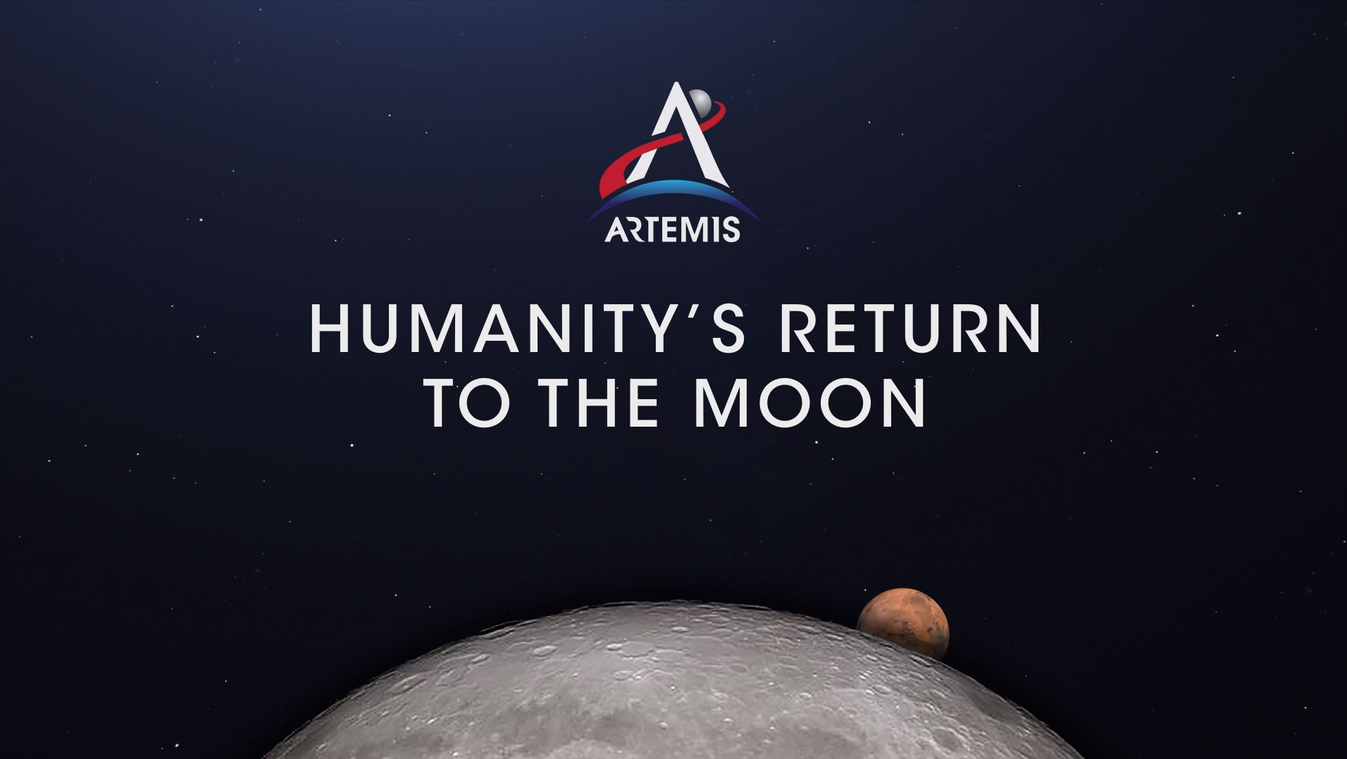 NASA Artemis 1 Mission - Humanity's Return To The Moon