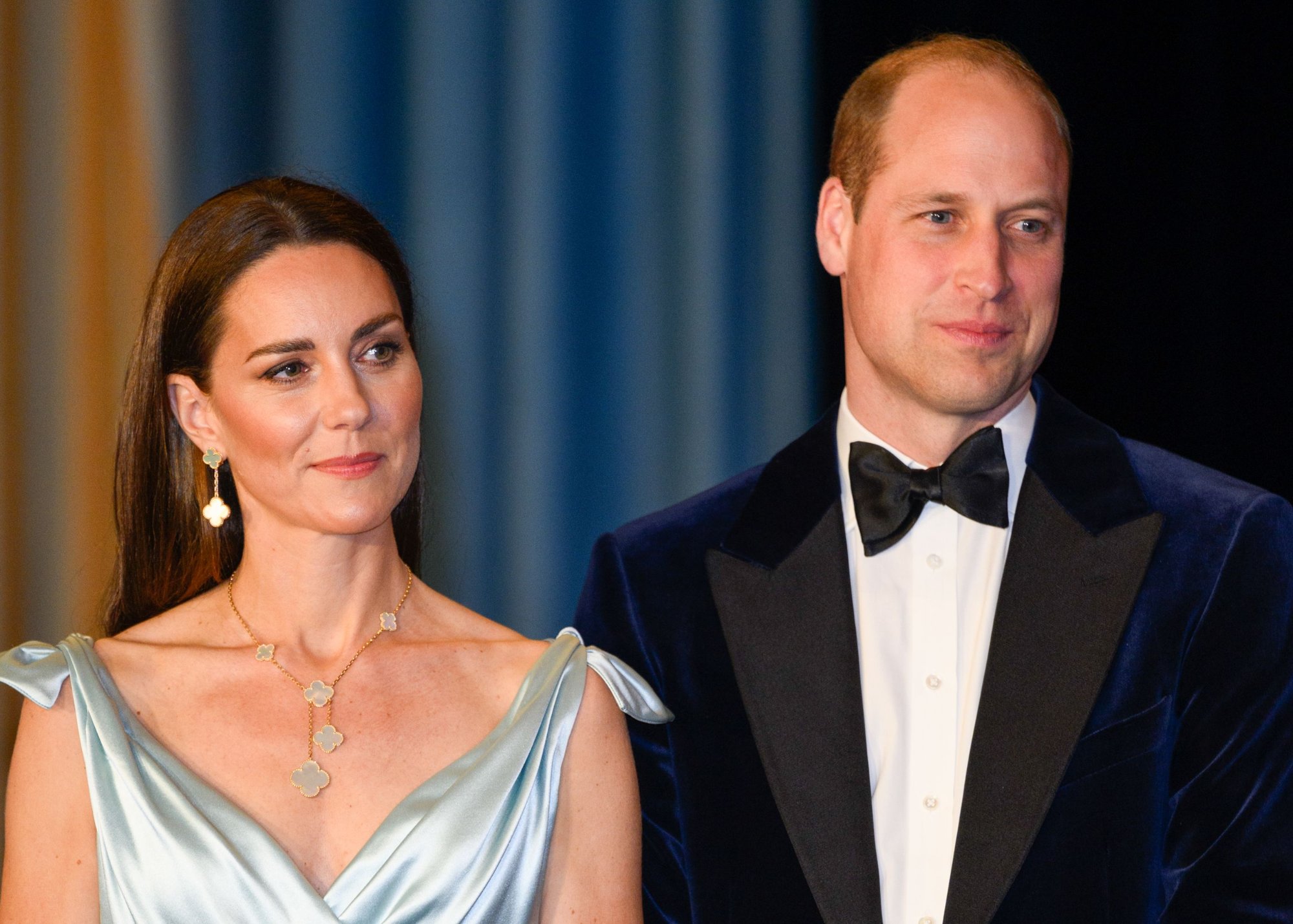 Royal Couple Earned $1.3 Billion In Just One Day