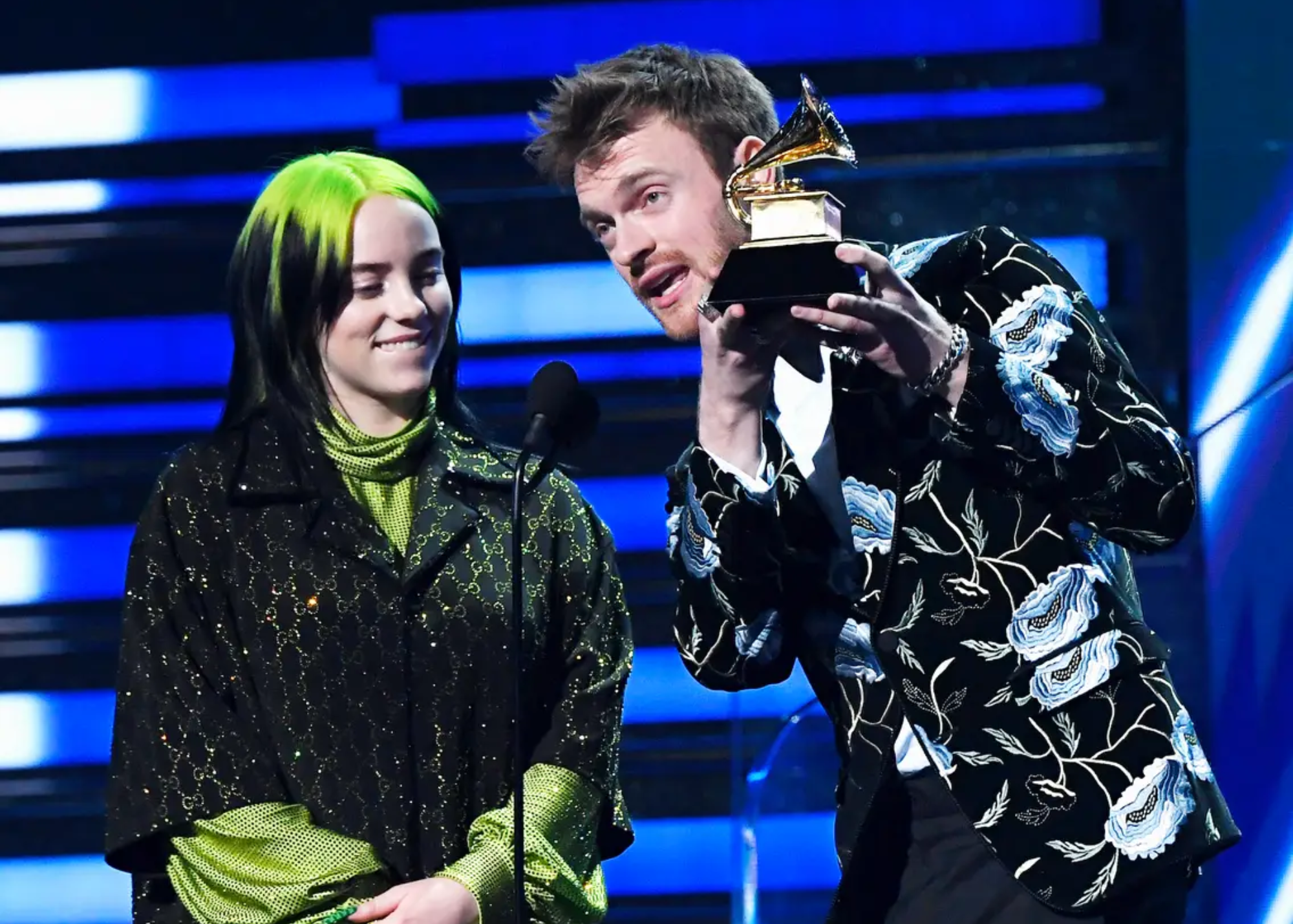 Are Billie Eilish And Finneas Dating - What's Real?