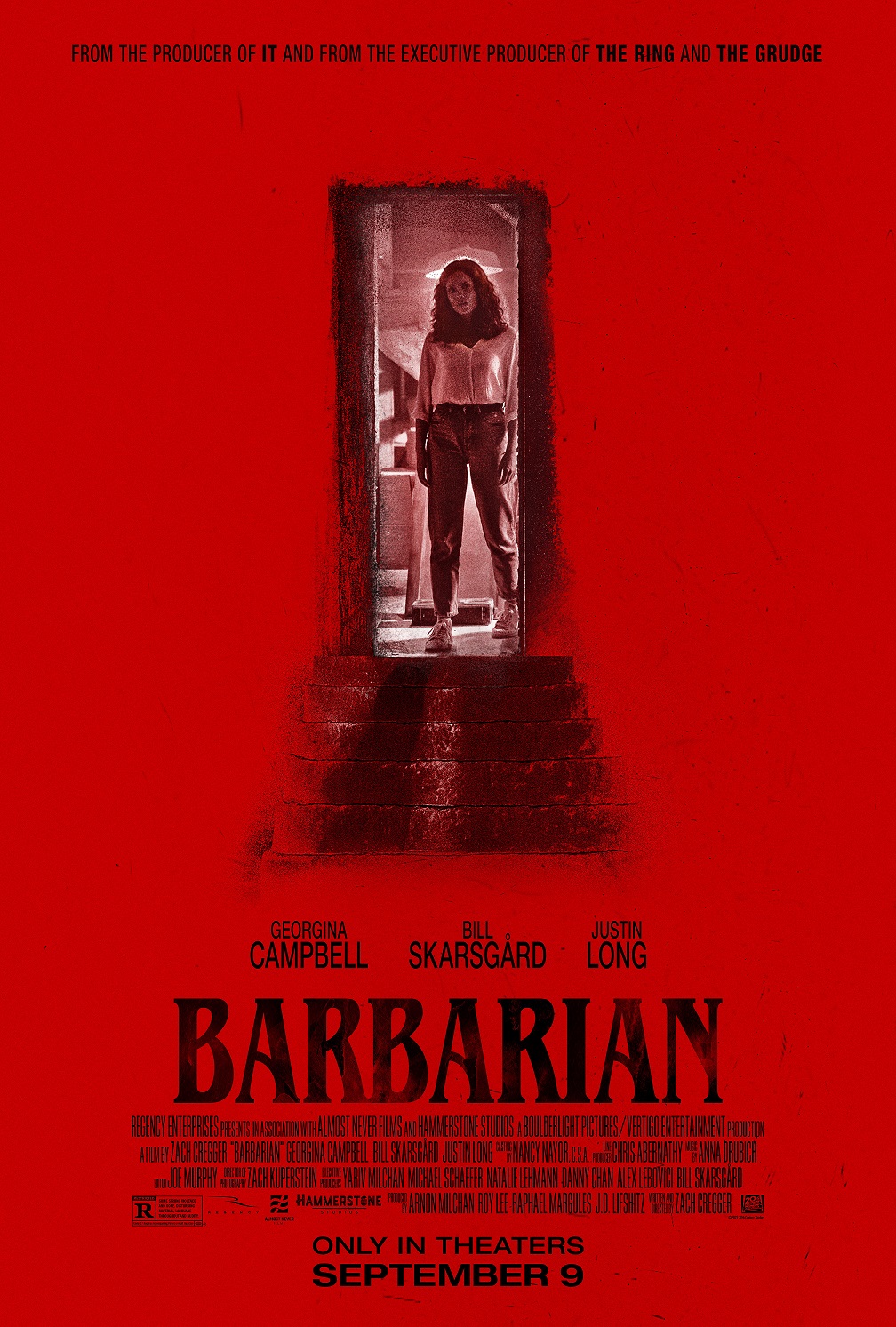 Barbarian Is The Most WTF Theatrical Release In 2022 So Far