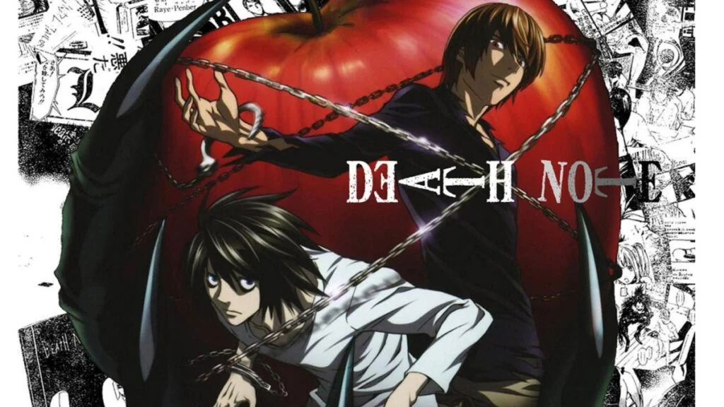 Death Note Top Openings, Endings, And Covers List 2022