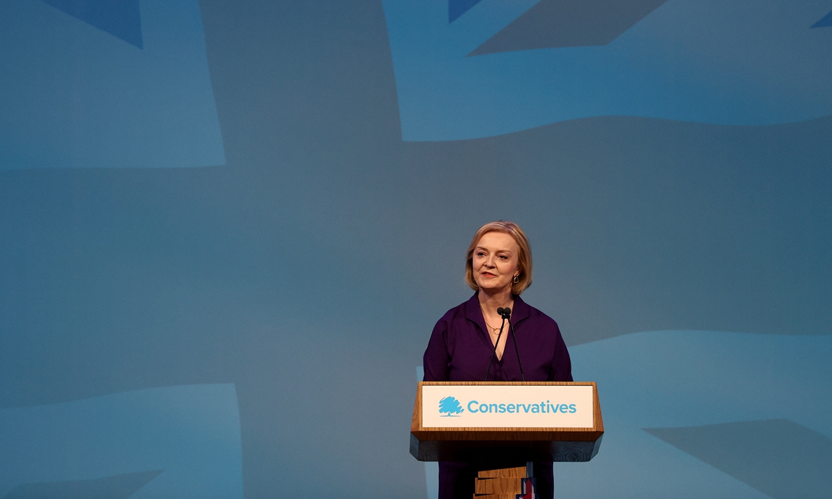 Liz Truss Set To Become UK’s Next Prime Minister Amid Increasing Energy Prices