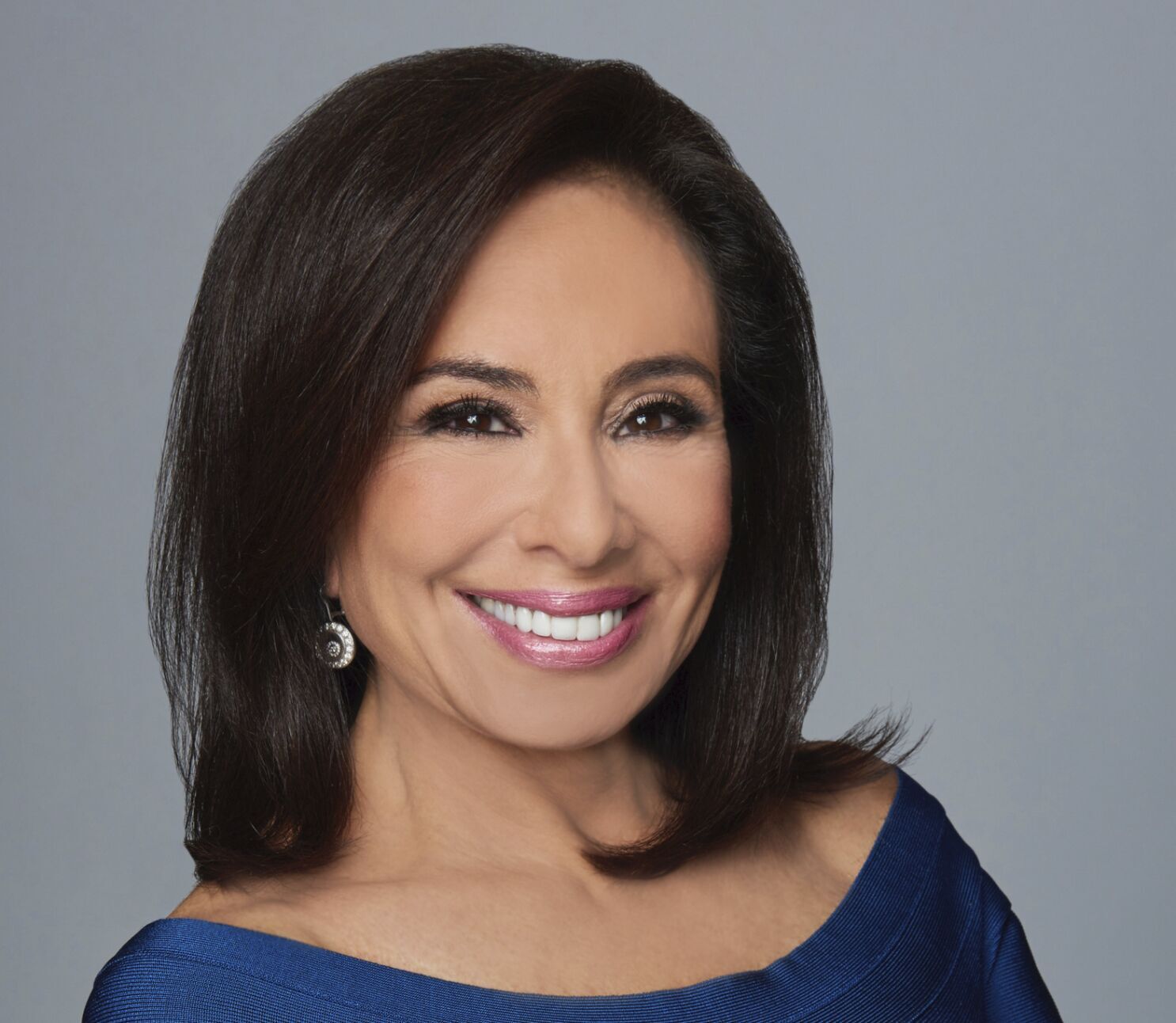 Judge Jeanine Left Eye Disease - What Is The Truth?