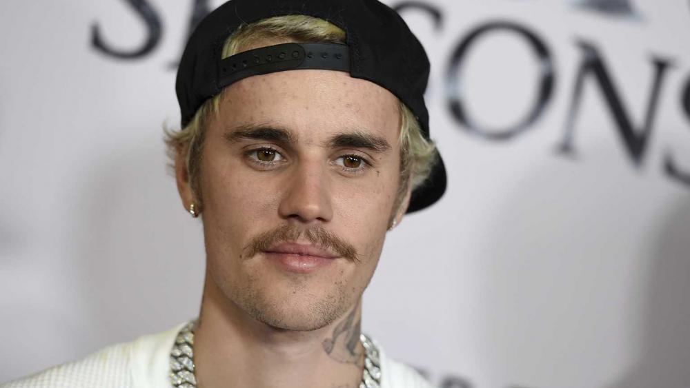 Prayers For Justin Bieber As He Suffers From Facial Paralysis