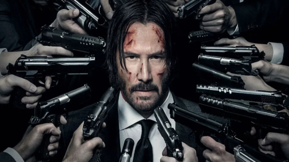 John Wick Chapter 4 Confirmed For 21st May 2021