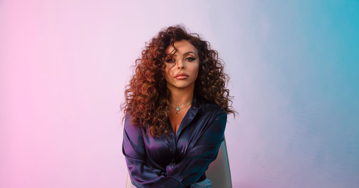 Little Mixs Jesy Nelson Tried To Take Her Own Life After Vile Internet Trolling