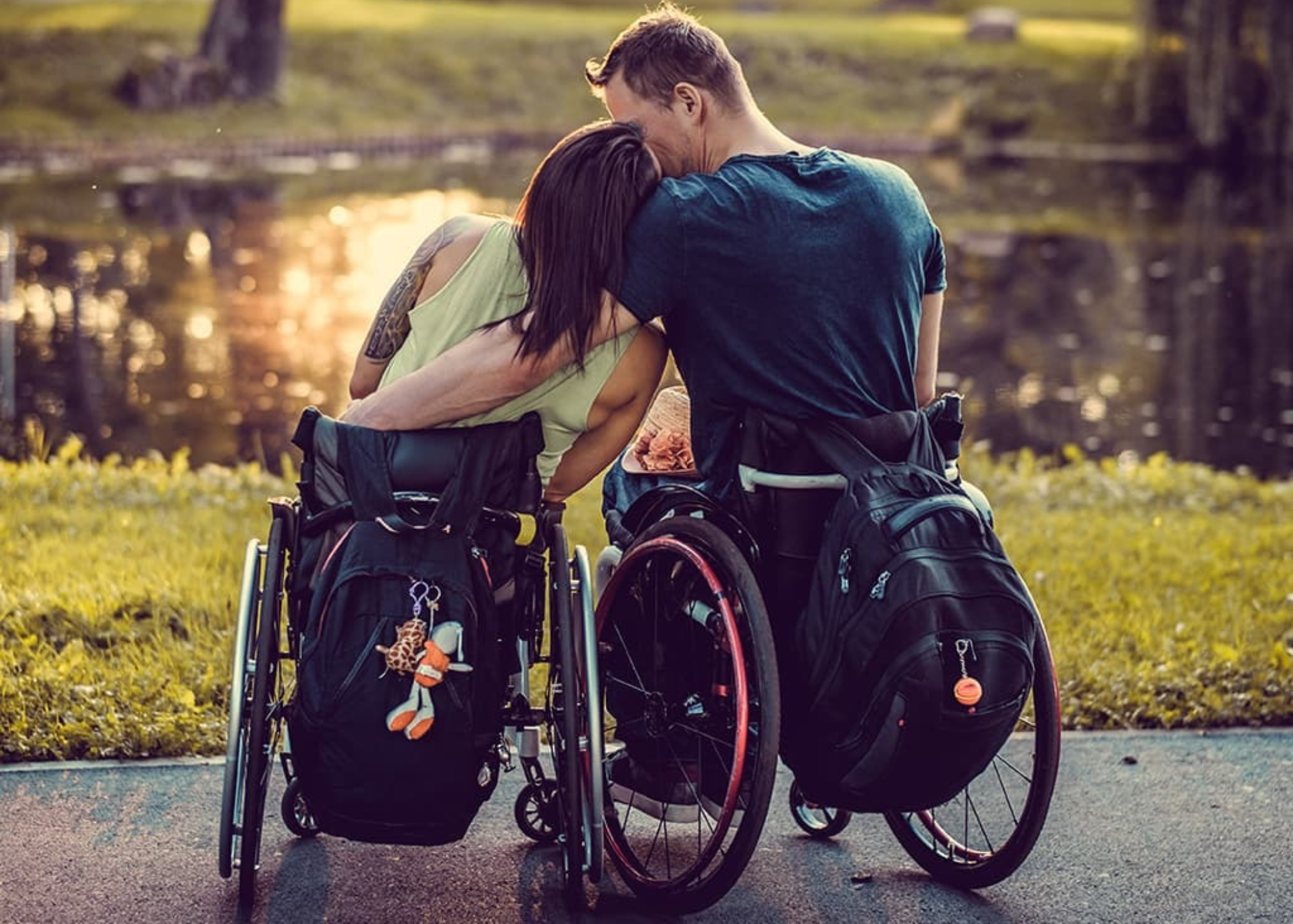 Can A Man With Spinal Cord Injury Impregnate A Woman?