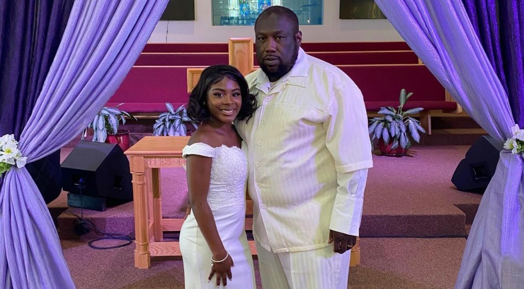 Florida Man Marrying Goddaughter And People Are Furious About It