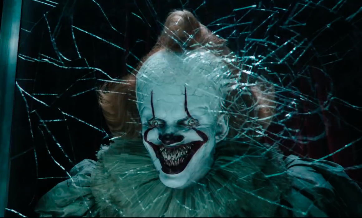 Documentary About Real Life Pennywise Is Far More Disturbing Than IT Chapter Two