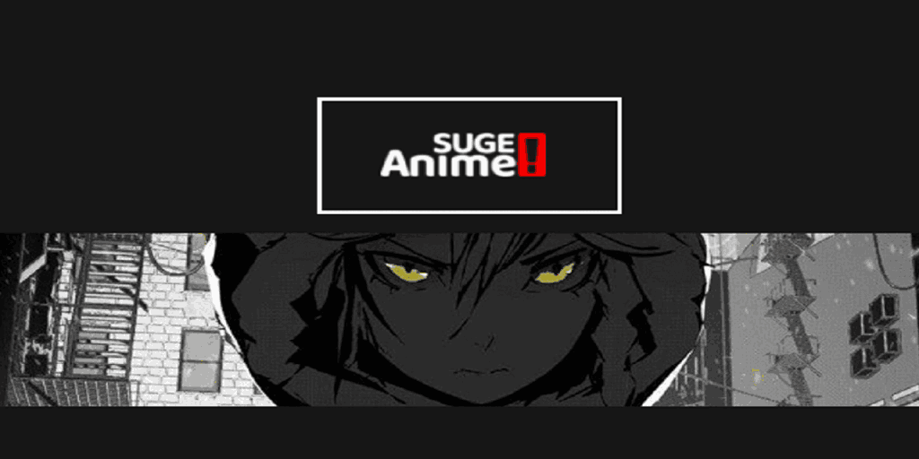 AnimeSuge - Watch Latest Anime Movies And TV Series Without Even Paying A Penny